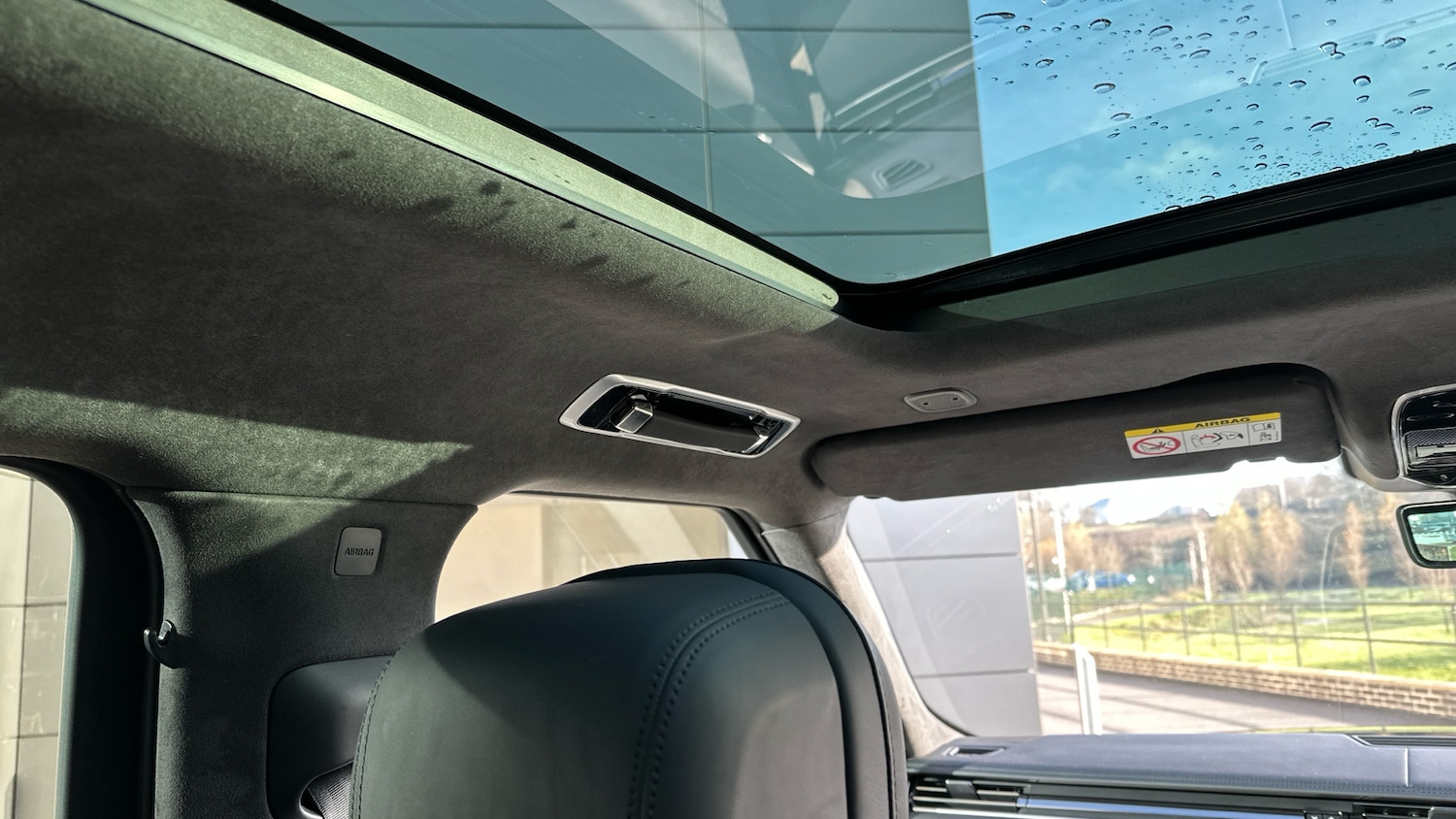 Used Land Rover Range Rover Sport 2022 for sale - 76908425: Photo 24