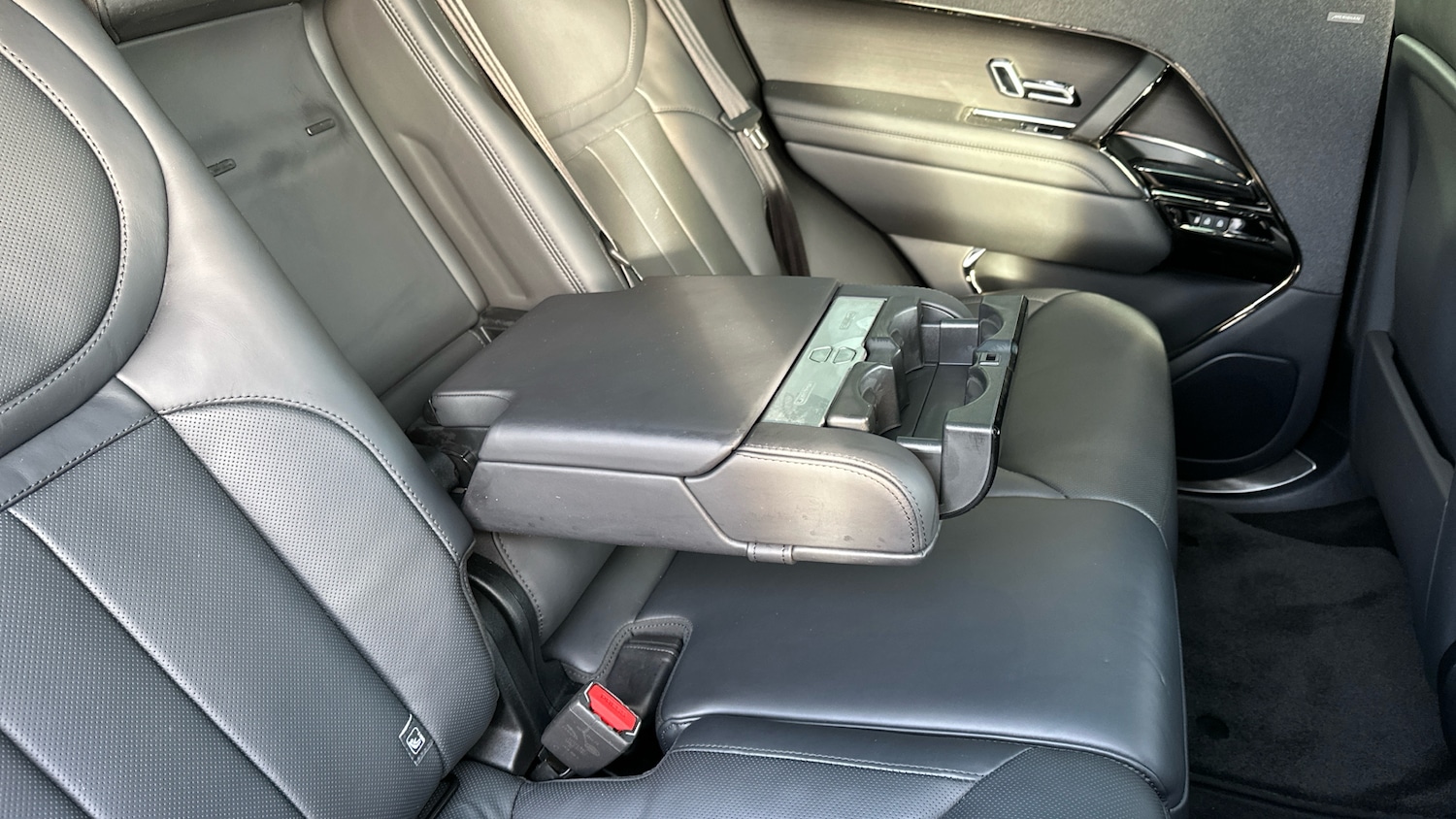 Used Land Rover Range Rover Sport 2022 for sale - 76908425: Photo 28