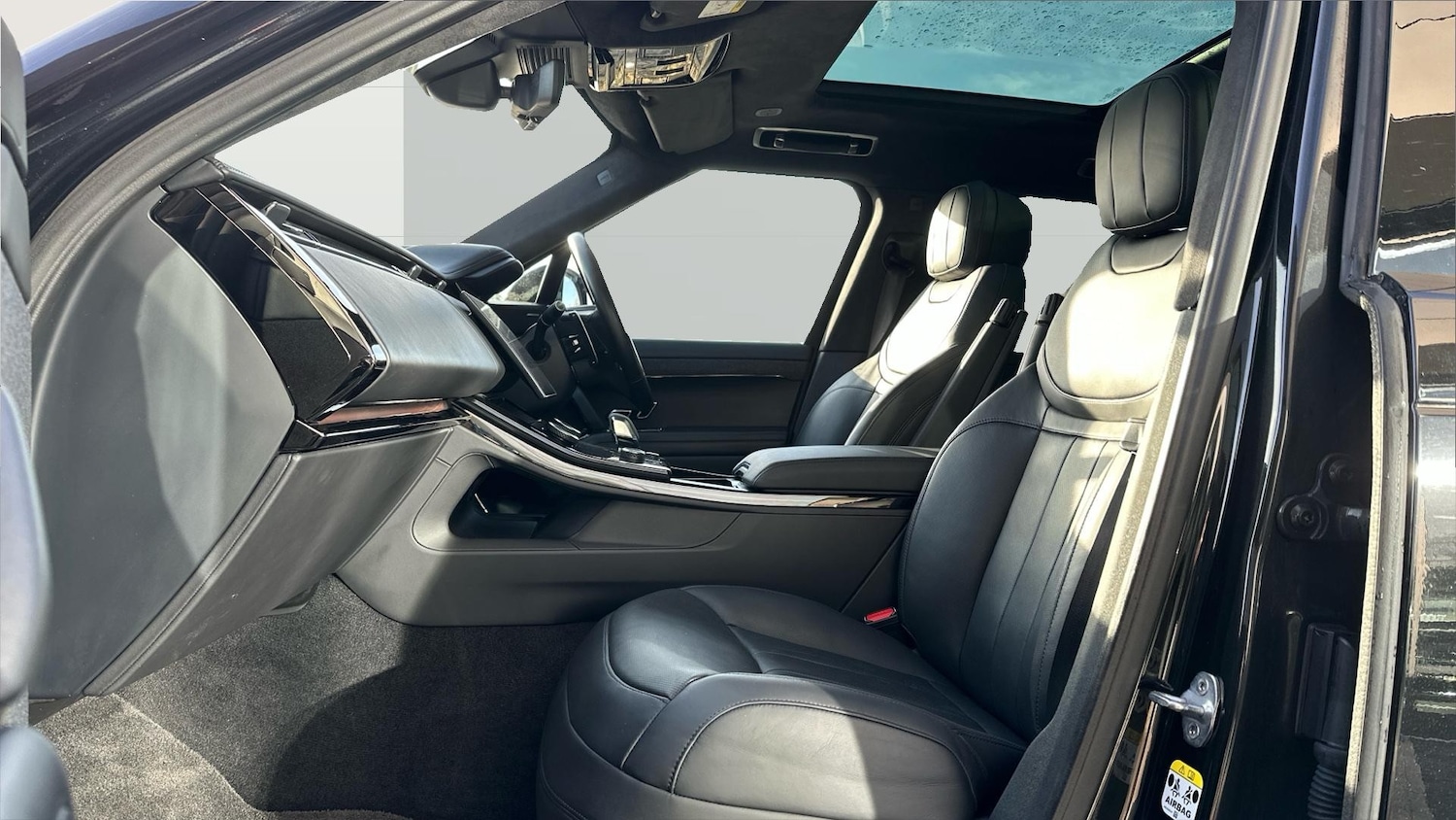 Used Land Rover Range Rover Sport 2022 for sale - 76908425: Photo 3