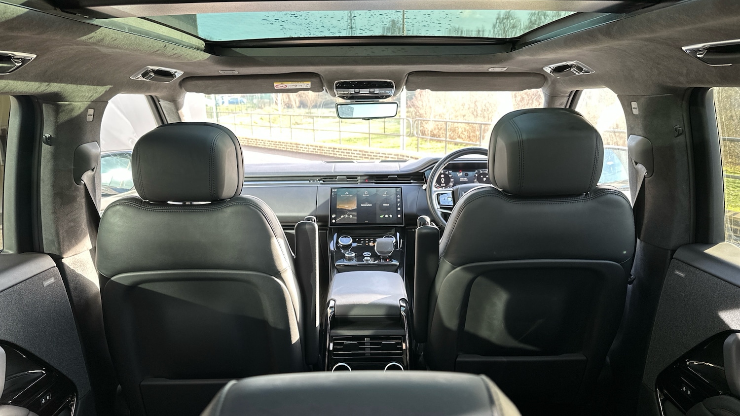 Used Land Rover Range Rover Sport 2022 for sale - 76908425: Photo 33