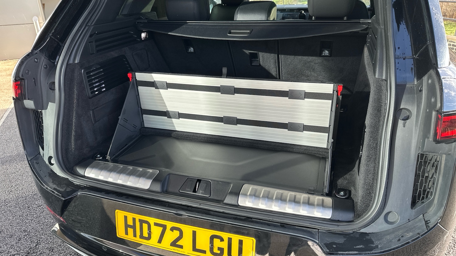 Used Land Rover Range Rover Sport 2022 for sale - 76908425: Photo 34