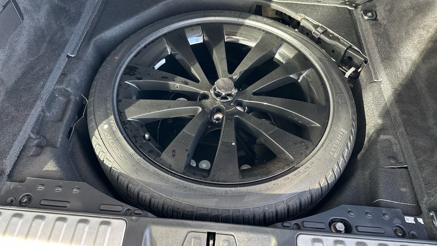 Used Land Rover Range Rover Sport 2022 for sale - 76908425: Photo 35