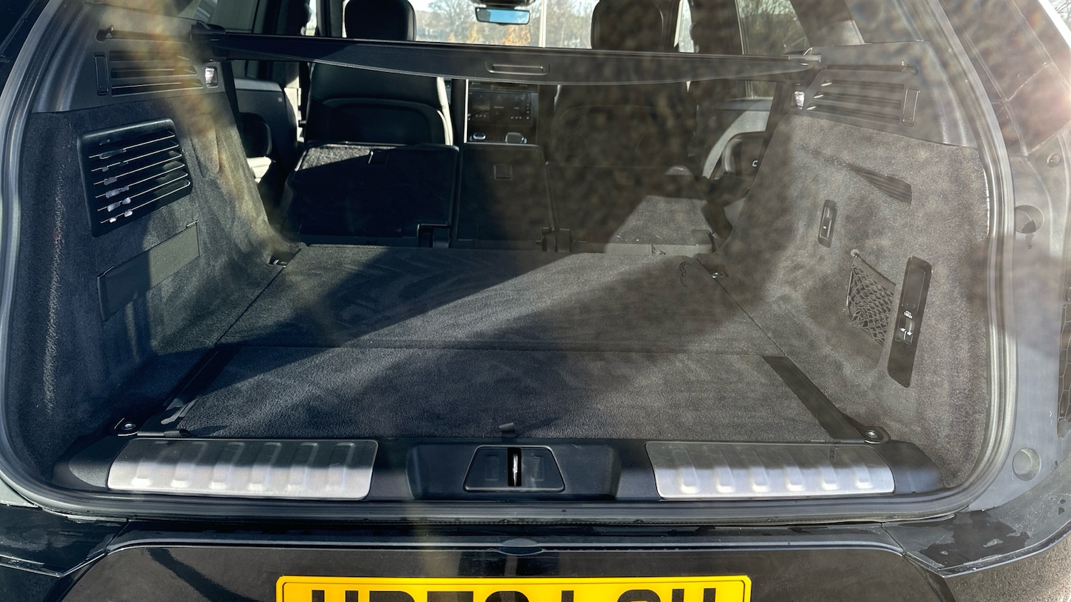 Used Land Rover Range Rover Sport 2022 for sale - 76908425: Photo 36