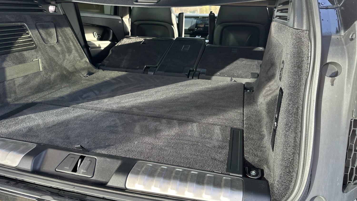 Used Land Rover Range Rover Sport 2022 for sale - 76908425: Photo 37