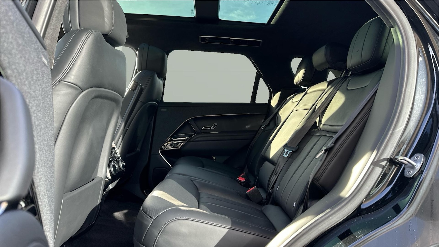 Used Land Rover Range Rover Sport 2022 for sale - 76908425: Photo 4