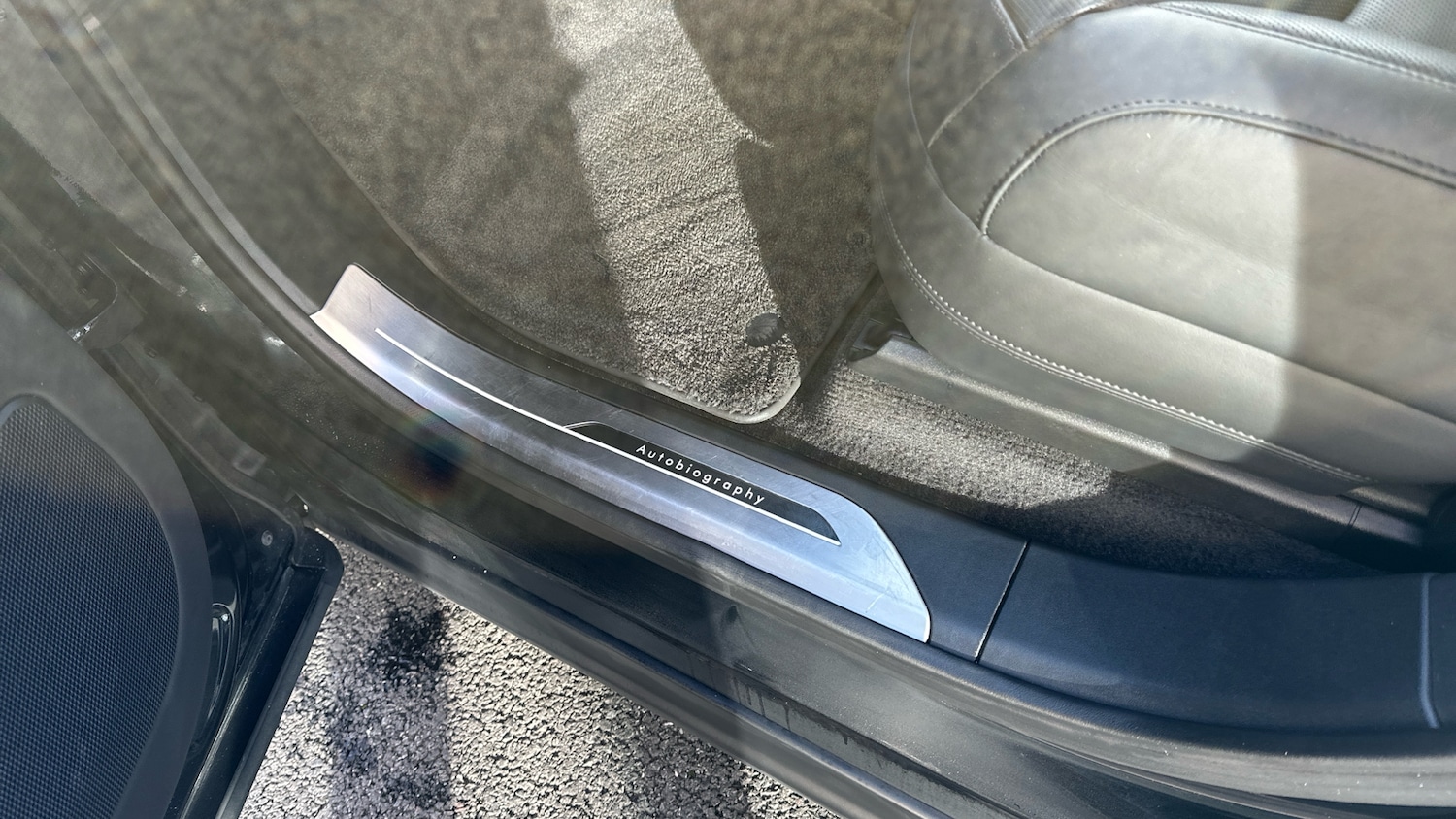 Used Land Rover Range Rover Sport 2022 for sale - 76908425: Photo 40