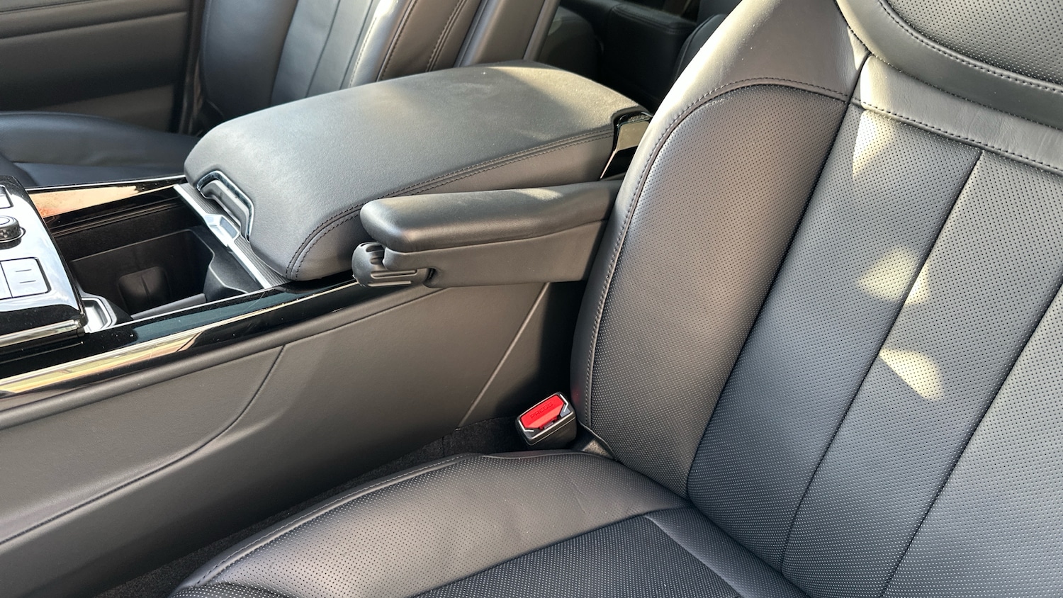 Used Land Rover Range Rover Sport 2022 for sale - 76908425: Photo 41