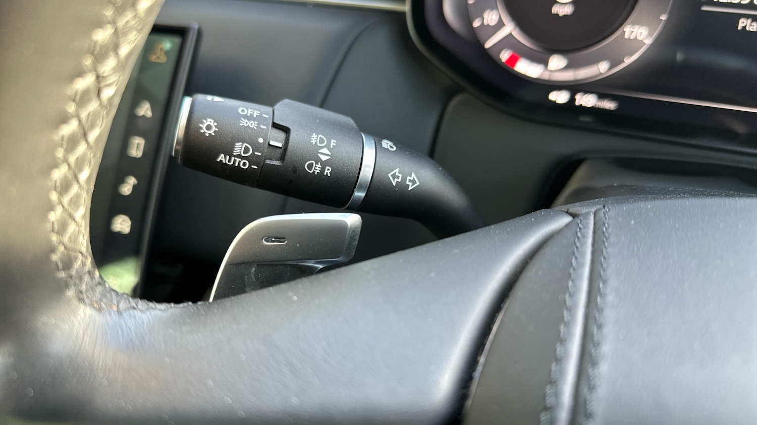 Used Land Rover Range Rover Sport 2022 for sale - 76908425: Photo 47