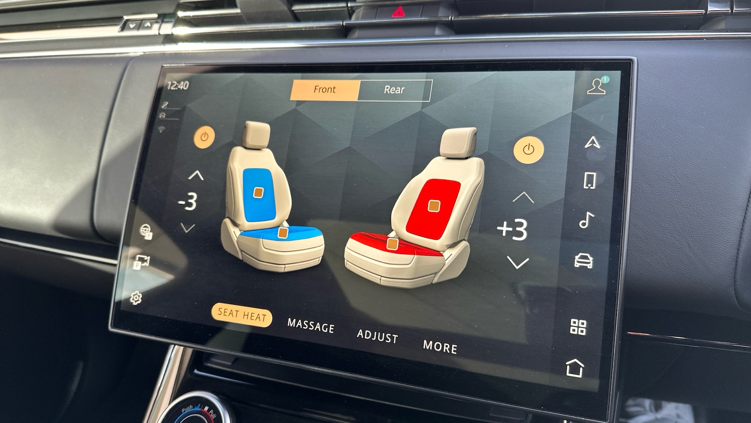 Used Land Rover Range Rover Sport 2022 for sale - 76908425: Photo 54