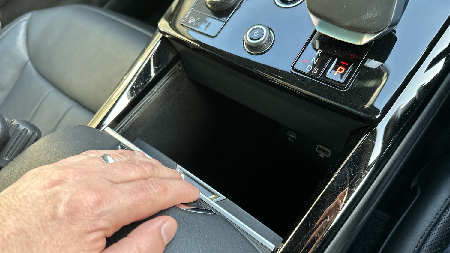 Used Land Rover Range Rover Sport 2022 for sale - 76908425: Photo 66