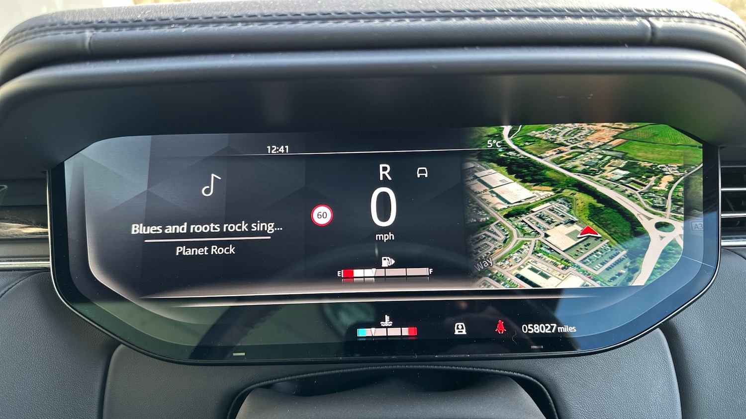 Used Land Rover Range Rover Sport 2022 for sale - 76908425: Photo 68