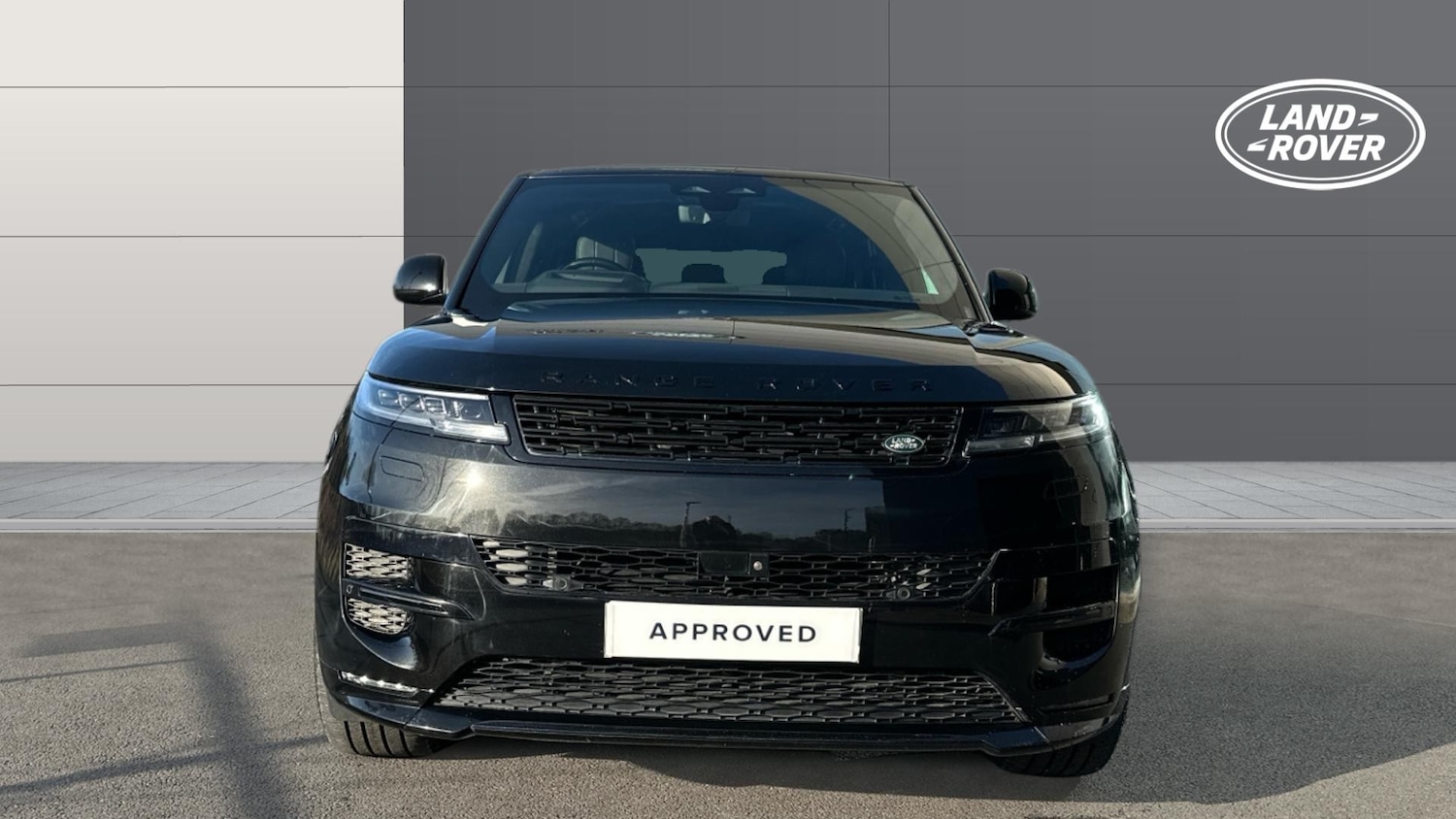 Used Land Rover Range Rover Sport 2022 for sale - 76908425: Photo 7