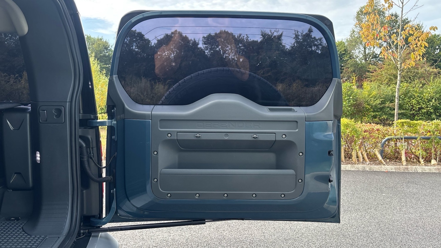 Vehicle 24