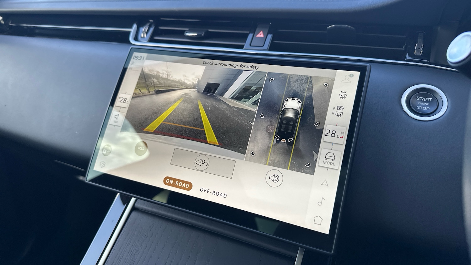 Used Land Rover Range Rover Evoque 2025 for sale - 77813284: Photo 12