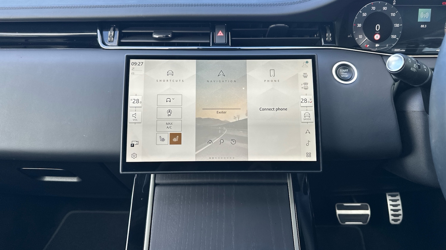 Used Land Rover Range Rover Evoque 2025 for sale - 77813284: Photo 14