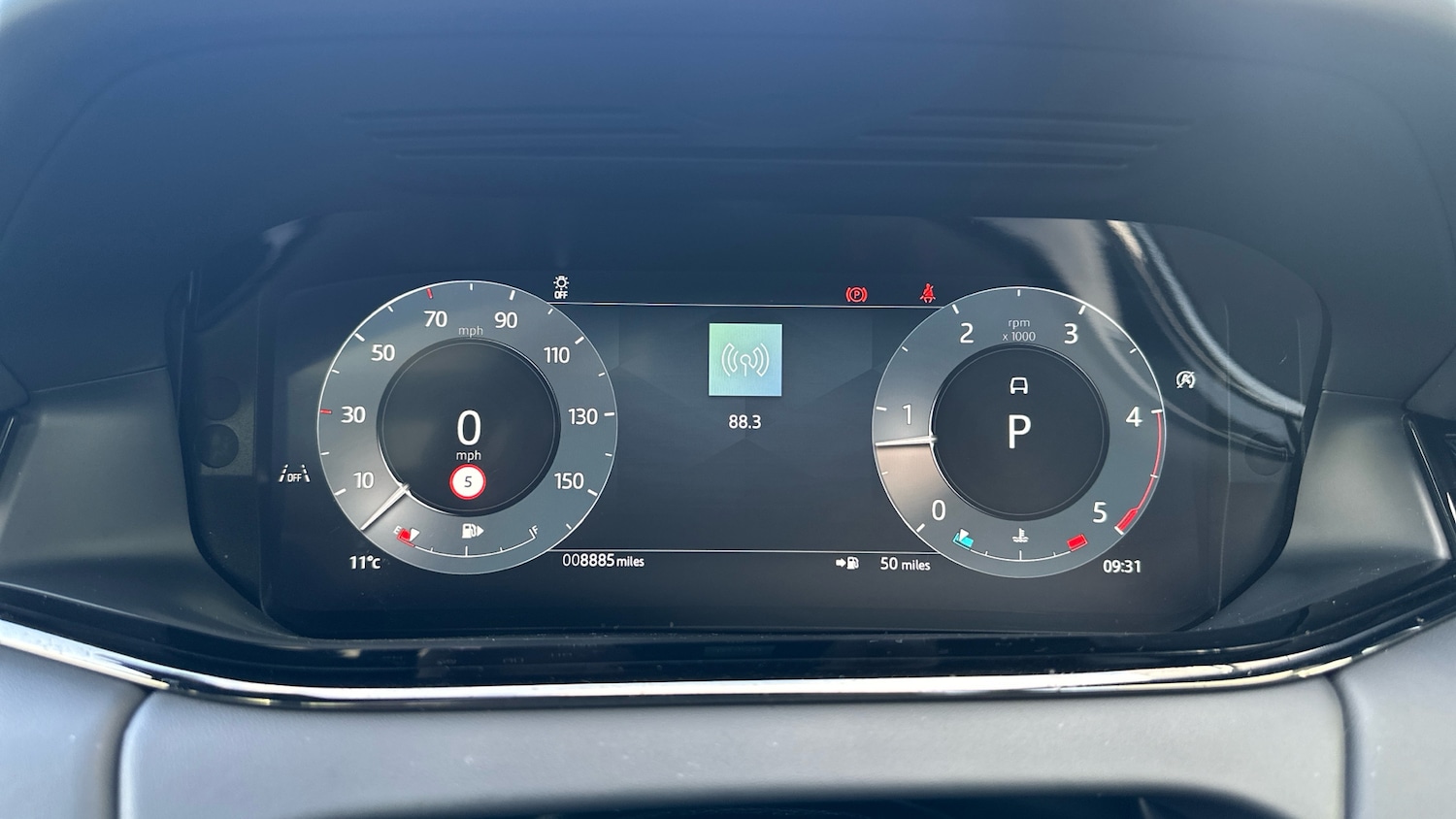 Used Land Rover Range Rover Evoque 2025 for sale - 77813284: Photo 16