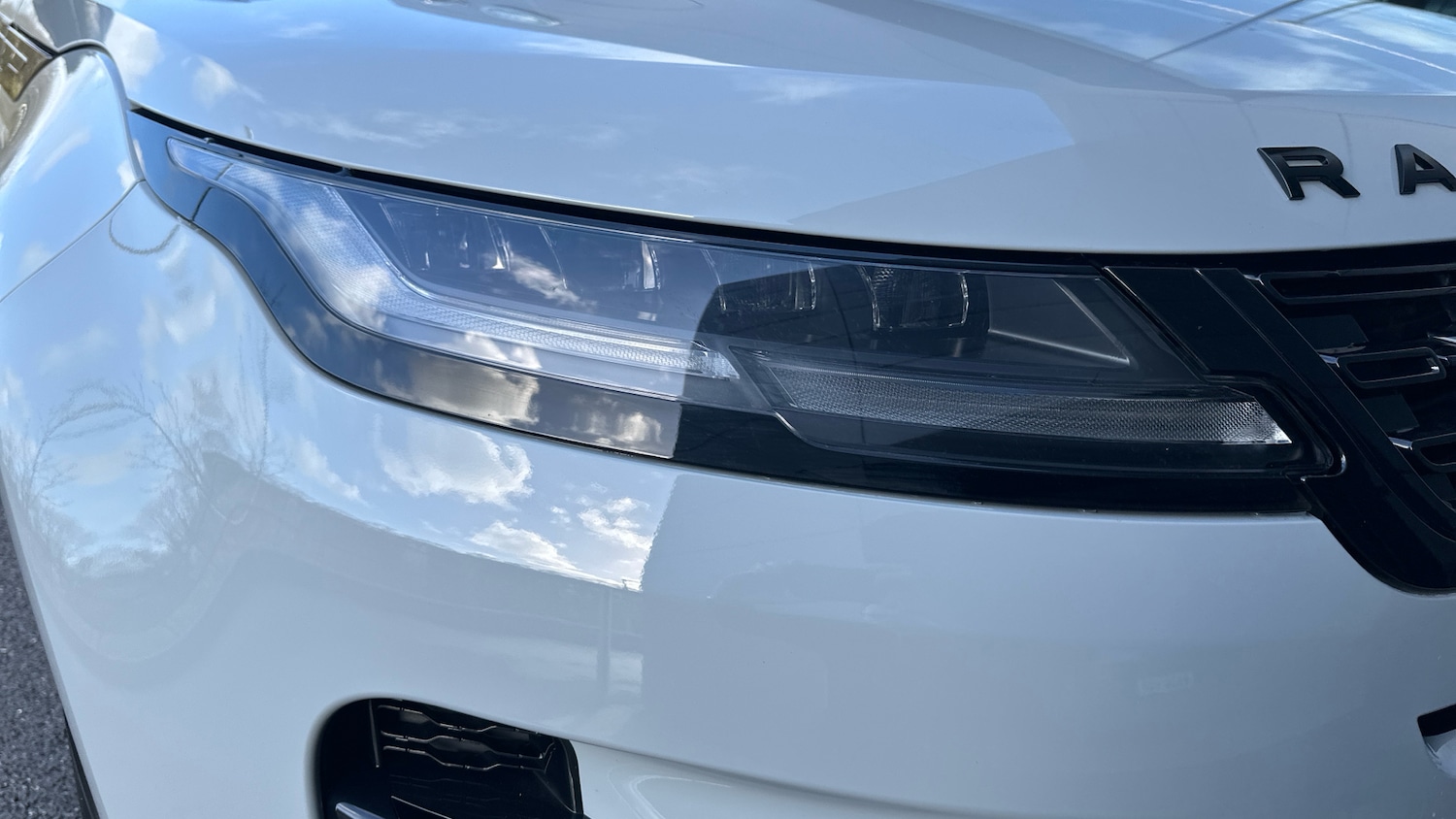 Used Land Rover Range Rover Evoque 2025 for sale - 77813284: Photo 17