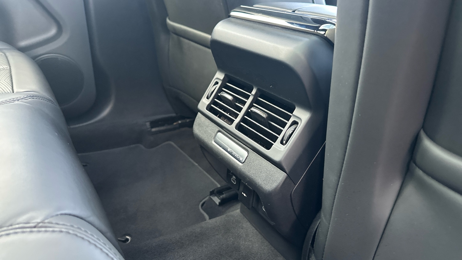 Used Land Rover Range Rover Evoque 2025 for sale - 77813284: Photo 18