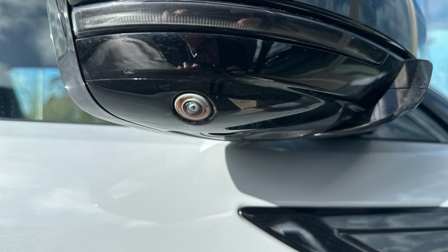 Used Land Rover Range Rover Evoque 2025 for sale - 77813284: Photo 21