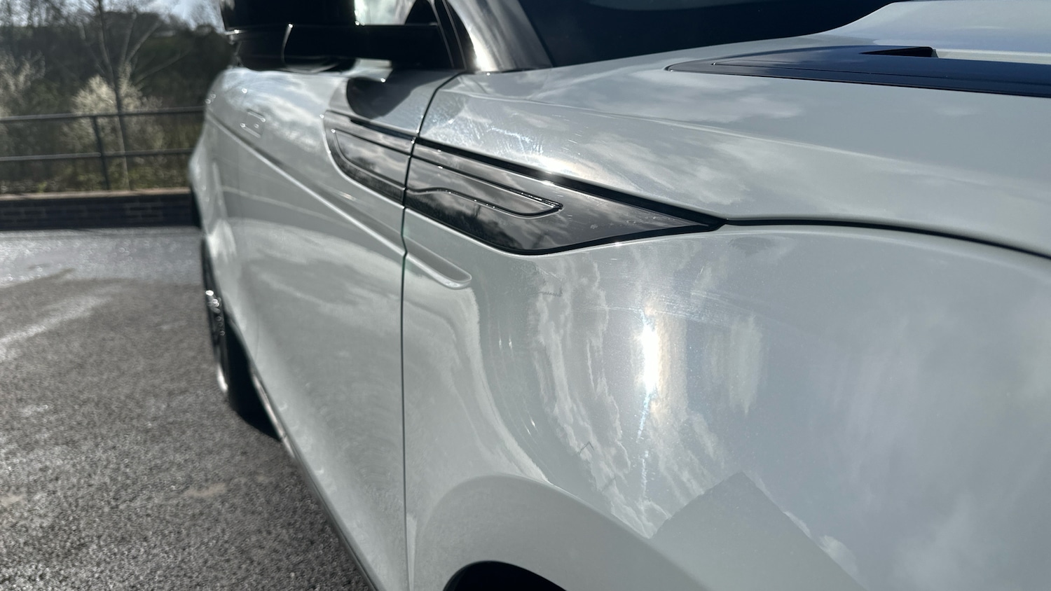 Used Land Rover Range Rover Evoque 2025 for sale - 77813284: Photo 22