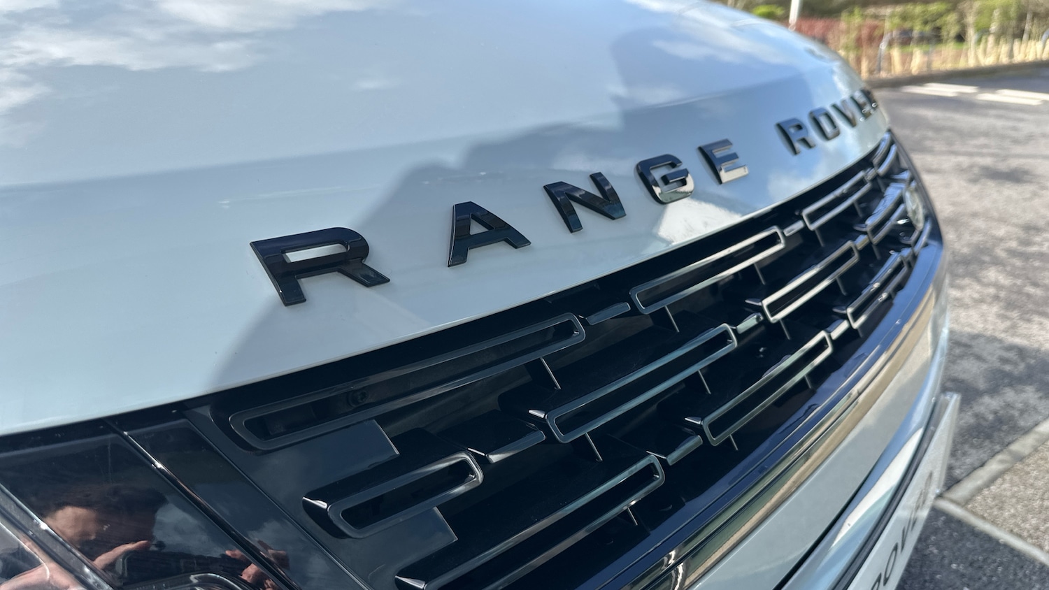 Used Land Rover Range Rover Evoque 2025 for sale - 77813284: Photo 23