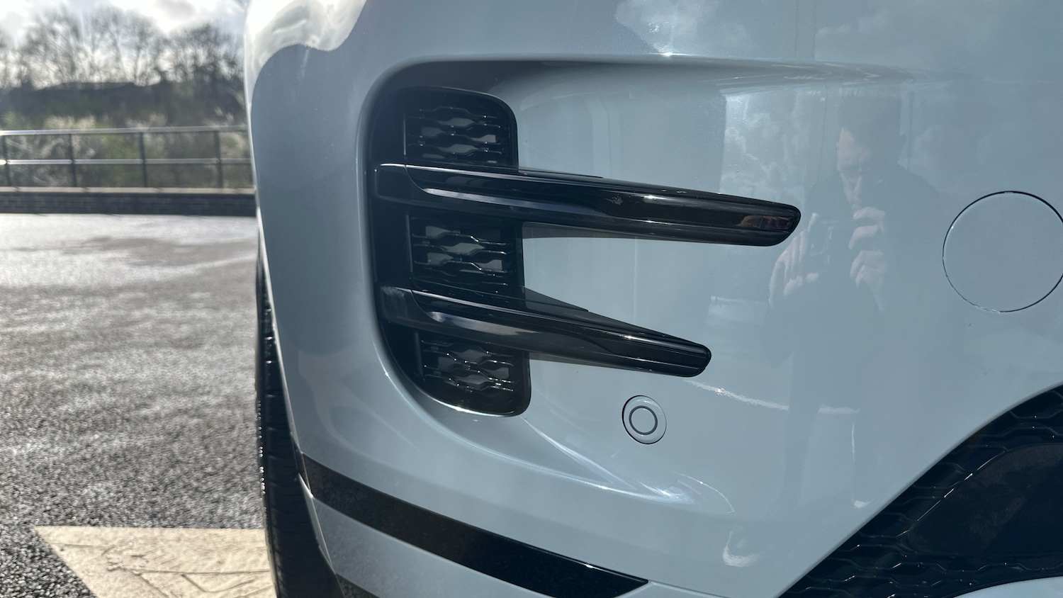 Used Land Rover Range Rover Evoque 2025 for sale - 77813284: Photo 24