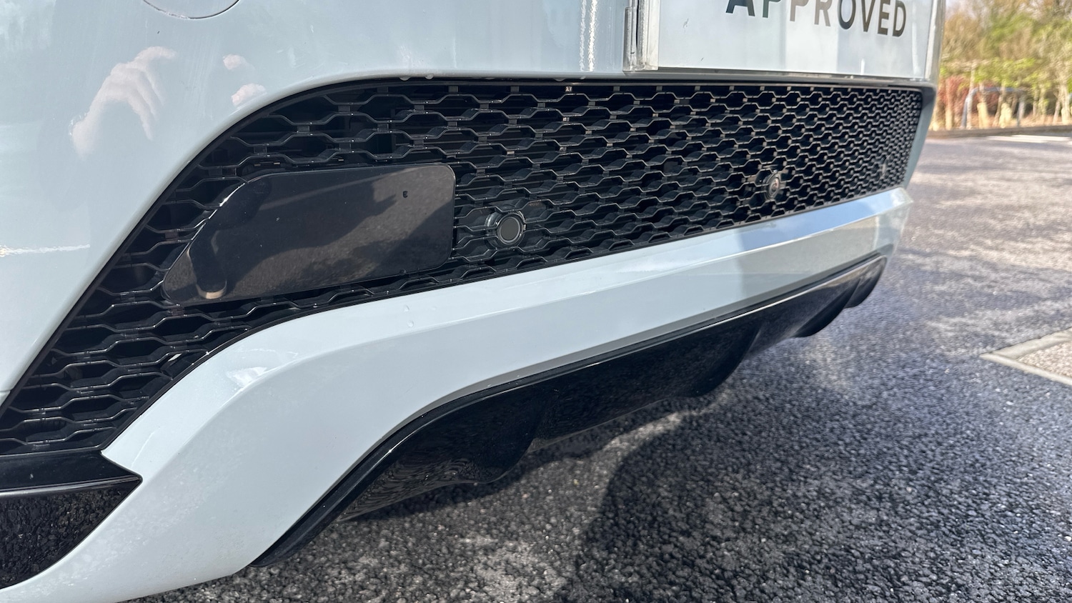 Used Land Rover Range Rover Evoque 2025 for sale - 77813284: Photo 25