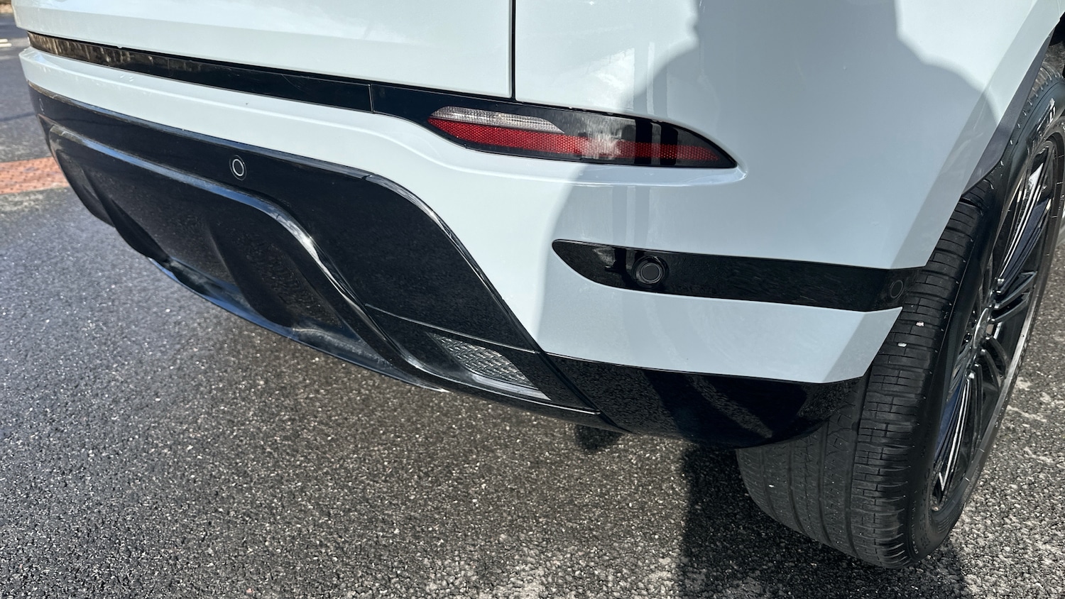 Used Land Rover Range Rover Evoque 2025 for sale - 77813284: Photo 28