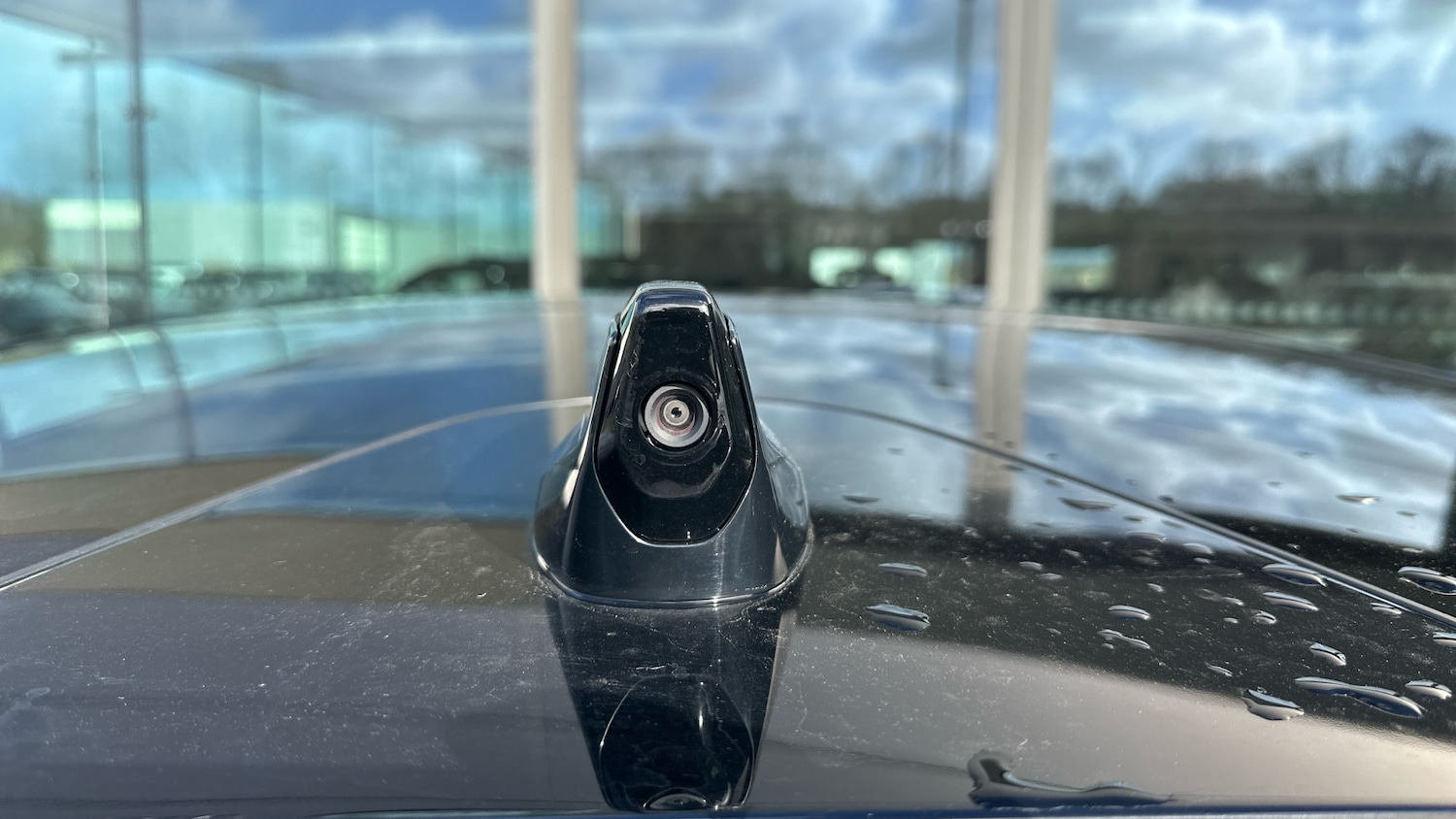 Used Land Rover Range Rover Evoque 2025 for sale - 77813284: Photo 33