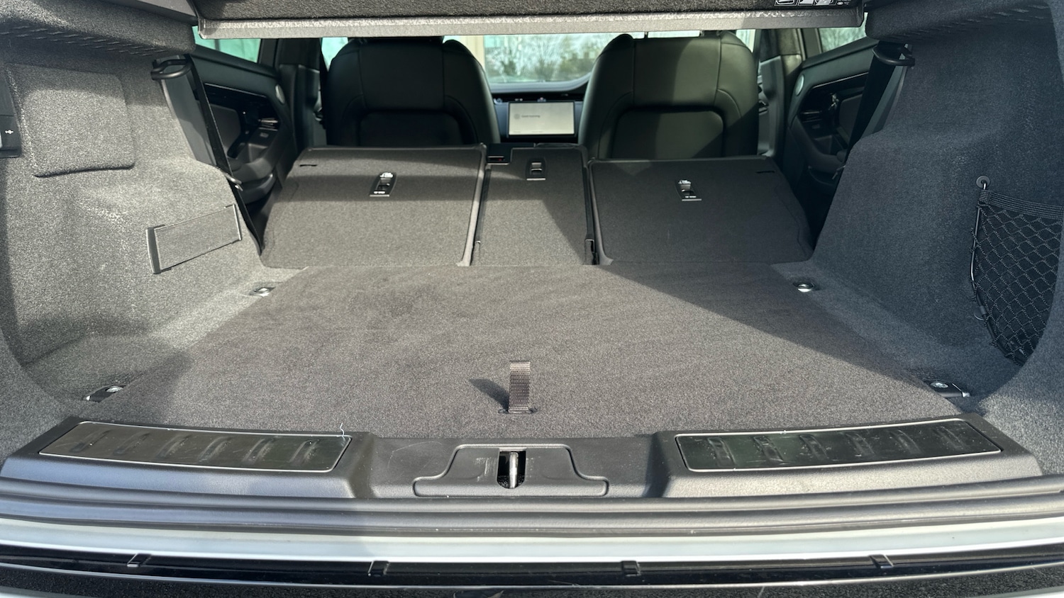 Used Land Rover Range Rover Evoque 2025 for sale - 77813284: Photo 37