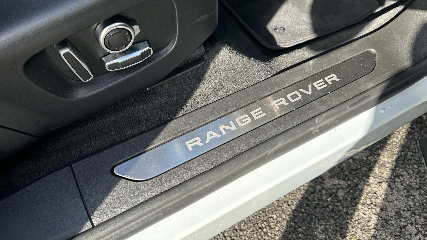 Used Land Rover Range Rover Evoque 2025 for sale - 77813284: Photo 38
