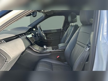 Used Land Rover Range Rover Evoque 2025 for sale - 77813284: Photo