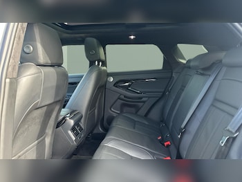 Used Land Rover Range Rover Evoque 2025 for sale - 77813284: Photo