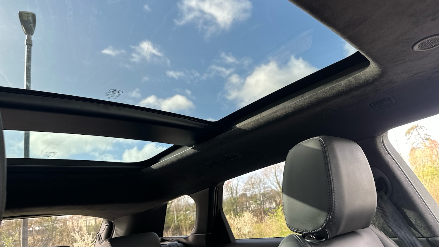 Used Land Rover Range Rover Evoque 2025 for sale - 77813284: Photo 50