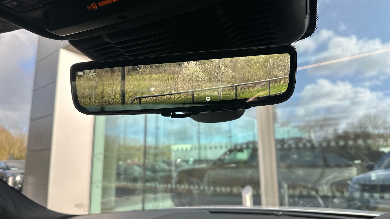 Used Land Rover Range Rover Evoque 2025 for sale - 77813284: Photo 52