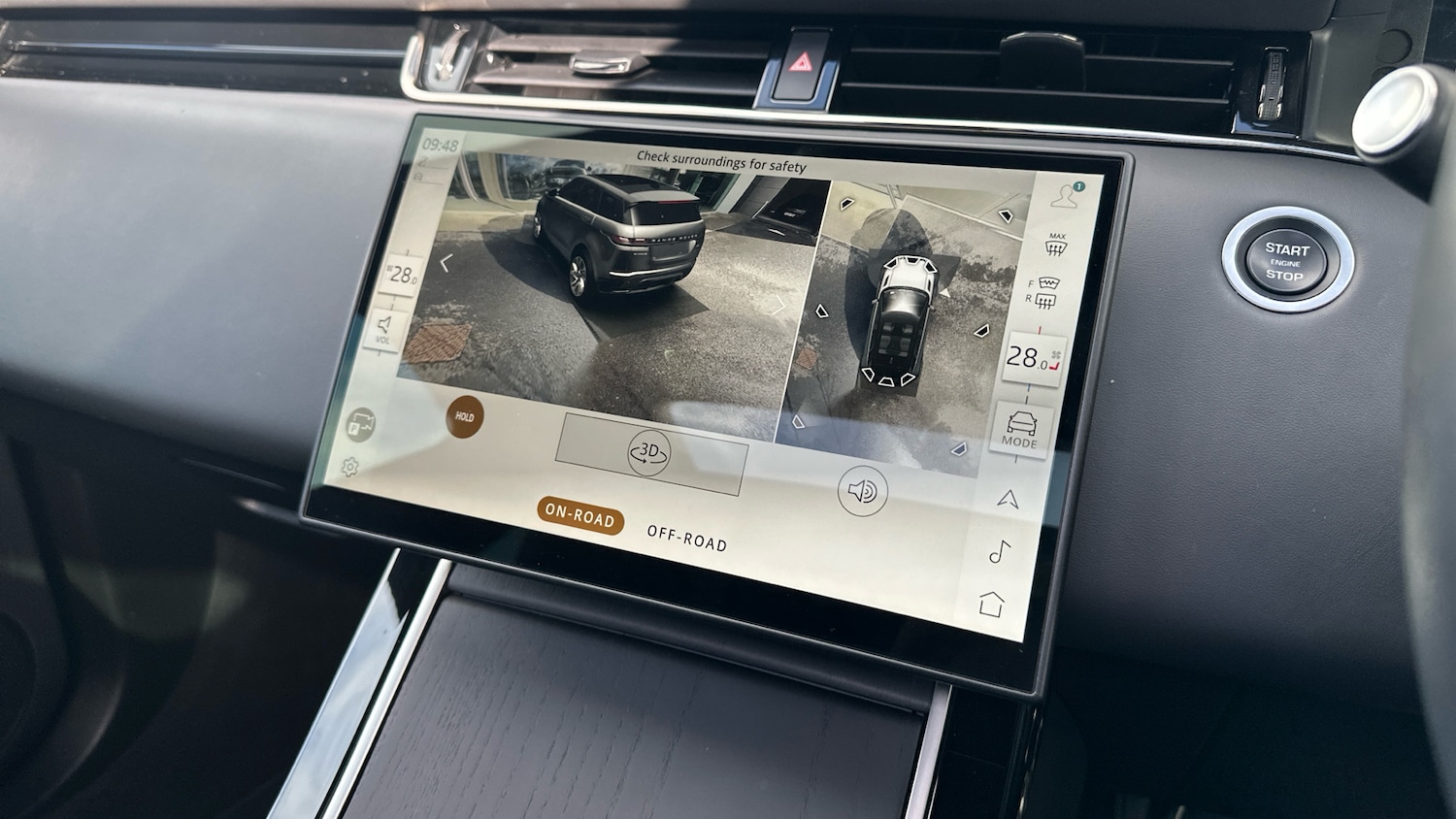 Used Land Rover Range Rover Evoque 2025 for sale - 77813284: Photo 54