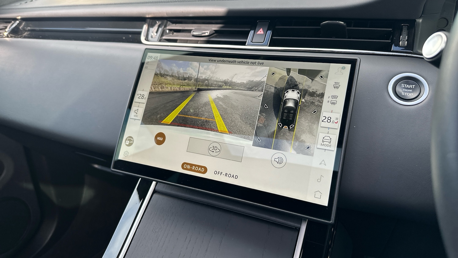 Used Land Rover Range Rover Evoque 2025 for sale - 77813284: Photo 55