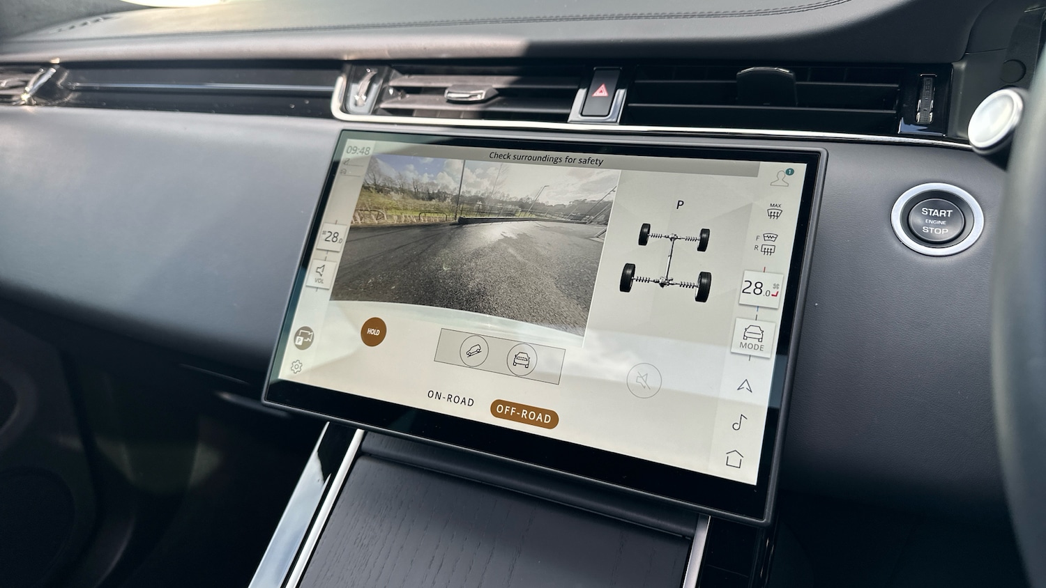 Used Land Rover Range Rover Evoque 2025 for sale - 77813284: Photo 56