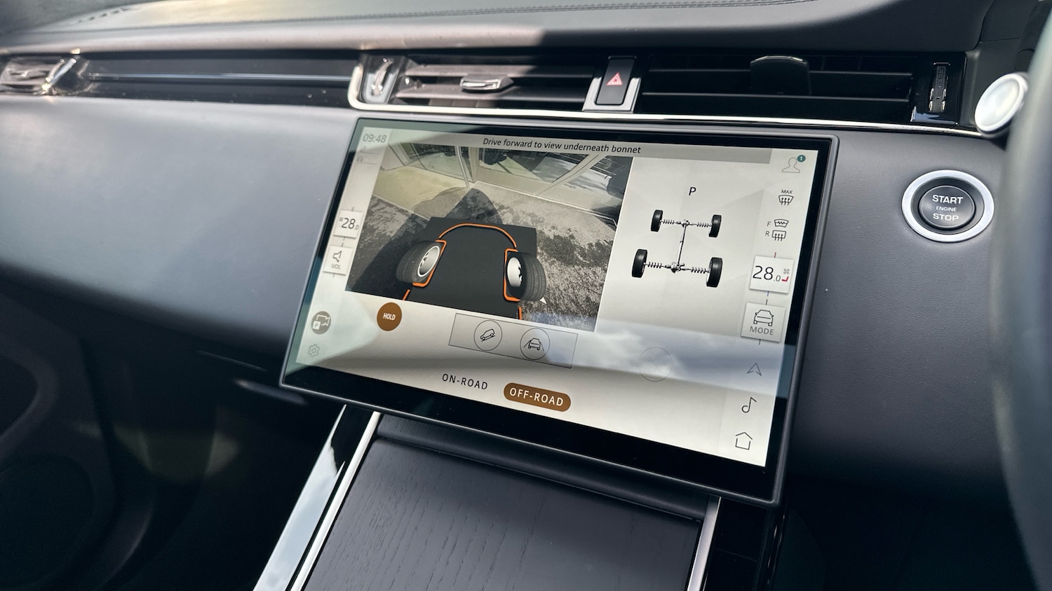 Used Land Rover Range Rover Evoque 2025 for sale - 77813284: Photo 57