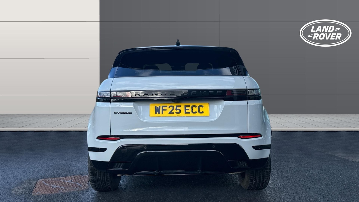 Used Land Rover Range Rover Evoque 2025 for sale - 77813284: Photo 6