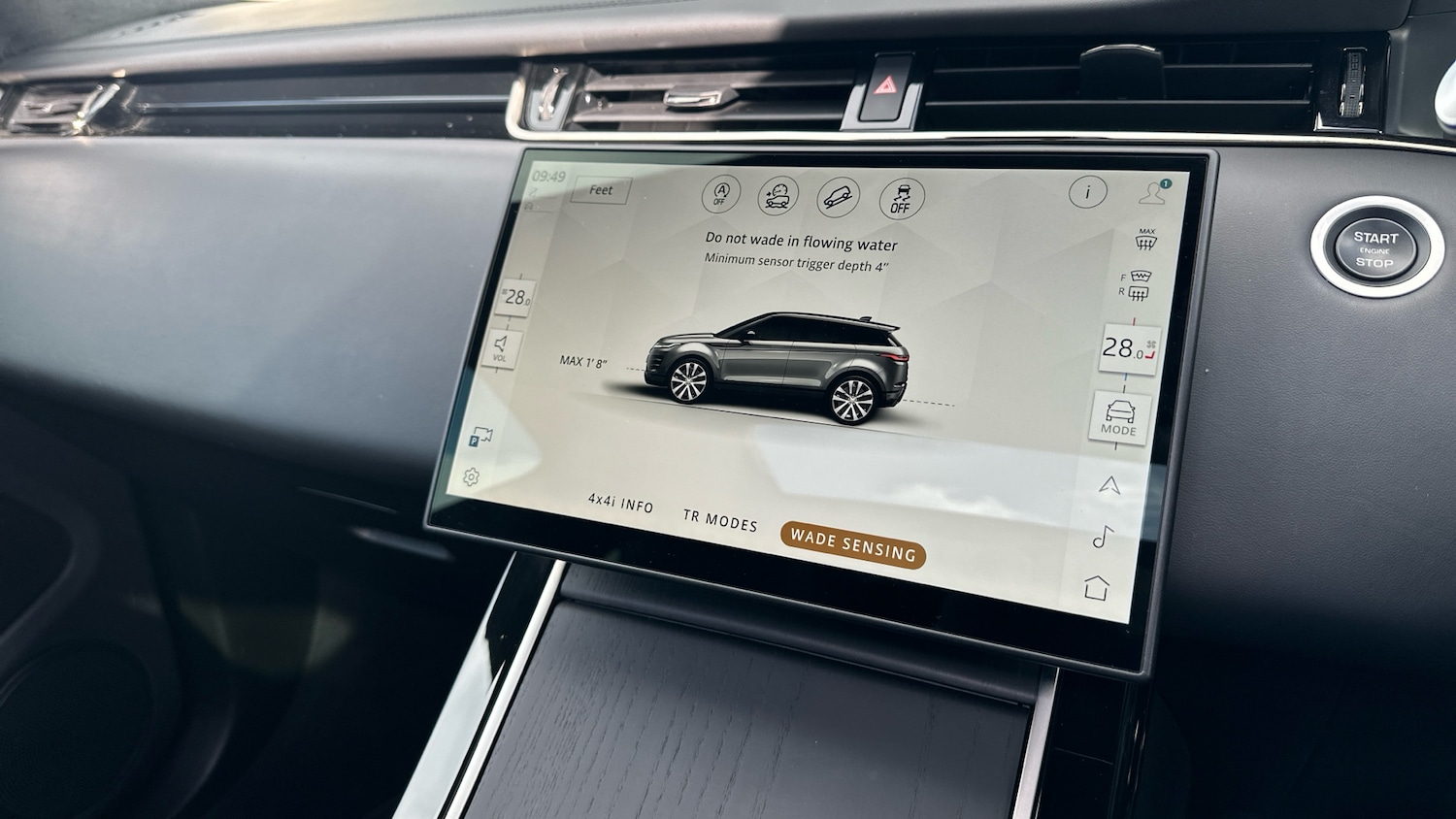 Used Land Rover Range Rover Evoque 2025 for sale - 77813284: Photo 60