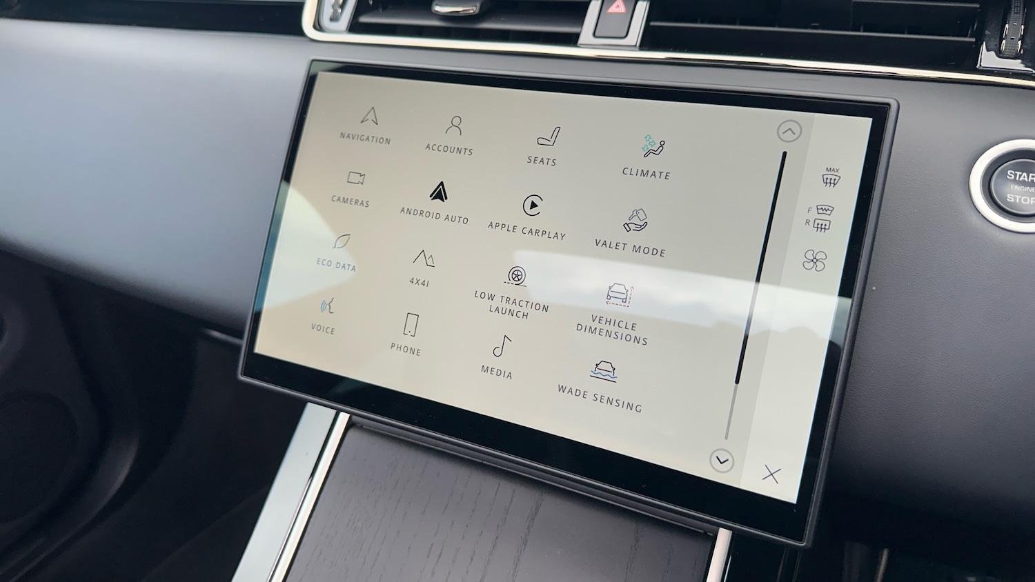 Used Land Rover Range Rover Evoque 2025 for sale - 77813284: Photo 64