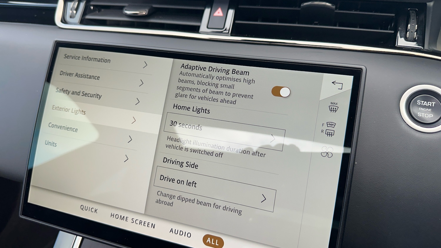 Used Land Rover Range Rover Evoque 2025 for sale - 77813284: Photo 67