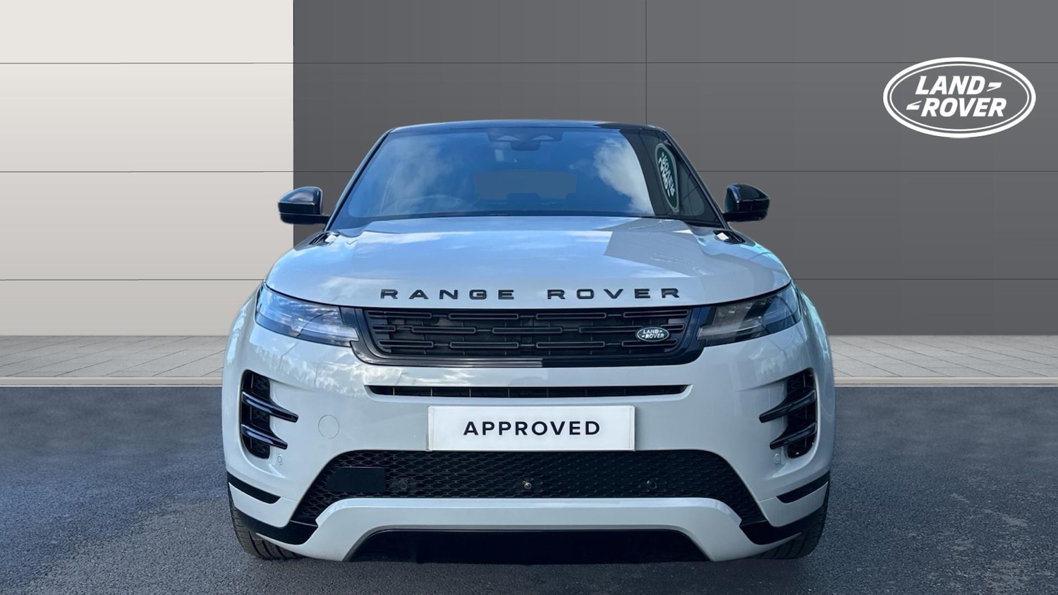 Used Land Rover Range Rover Evoque 2025 for sale - 77813284: Photo 7