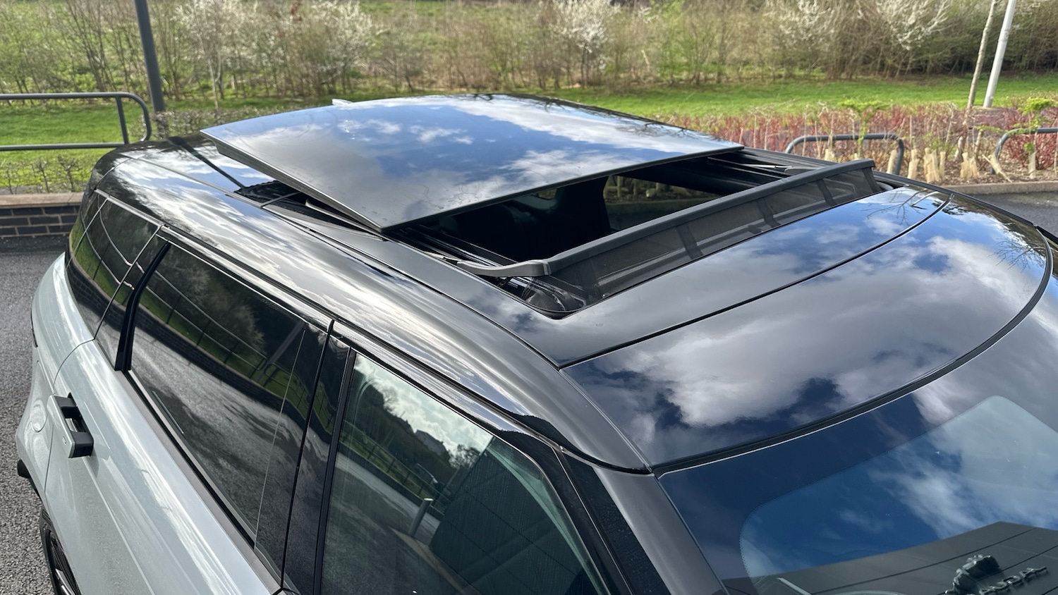 Used Land Rover Range Rover Evoque 2025 for sale - 77813284: Photo 71