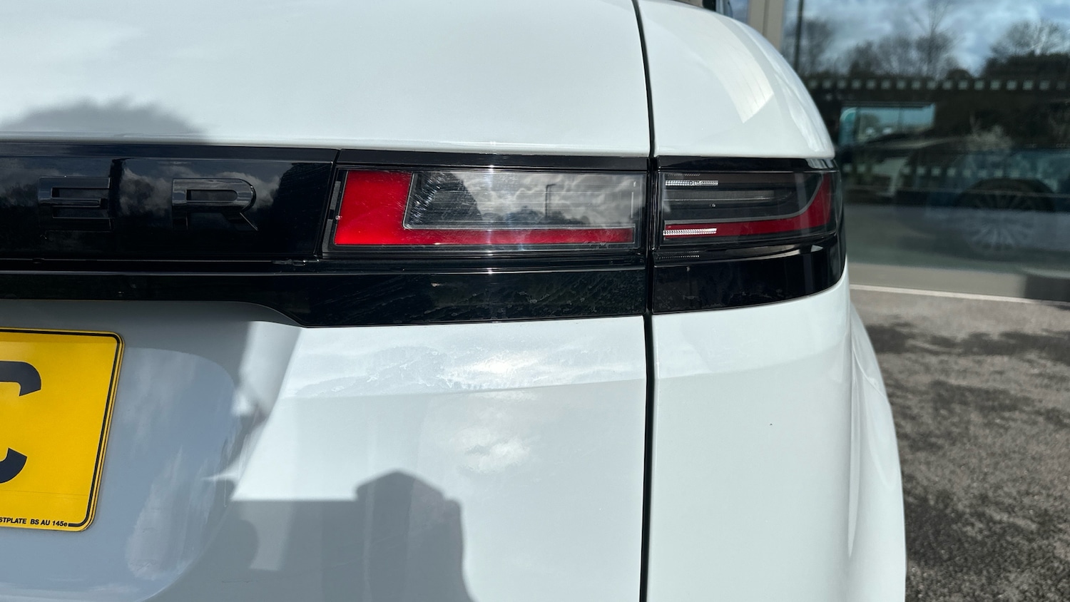 Used Land Rover Range Rover Evoque 2025 for sale - 77813284: Photo 73