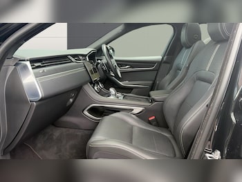 Used Jaguar F-Pace 2022 for sale - 78790729: Photo