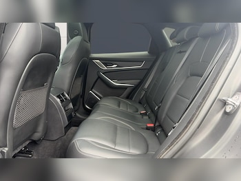 Used Jaguar F-Pace 2022 for sale - 78790729: Photo