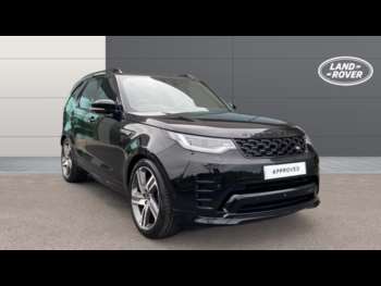2023 (23) - 3.0 D300 R-Dynamic HSE 5dr Auto Diesel Station Wagon