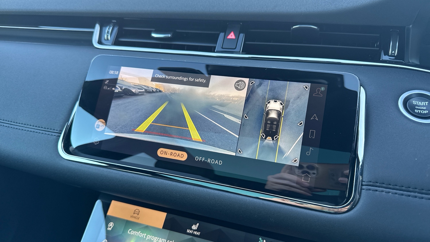 Used Land Rover Range Rover Evoque 2021 for sale - 77603622: Photo 12